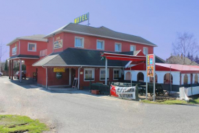 Hotels in Mosonmagyaróvári